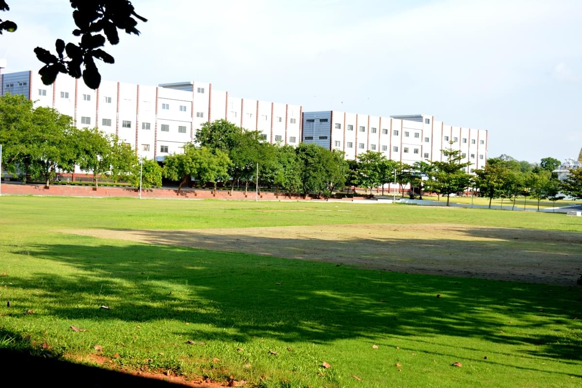 RNSIT Infrastructure photo 43